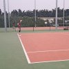 Fête école de tennis du 8 juin